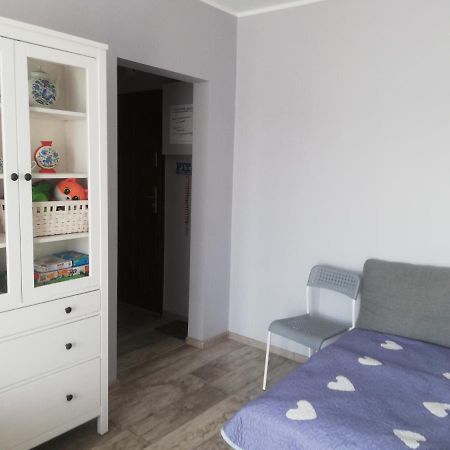 Przystanek Baltyk Apartment Gdansk Luaran gambar