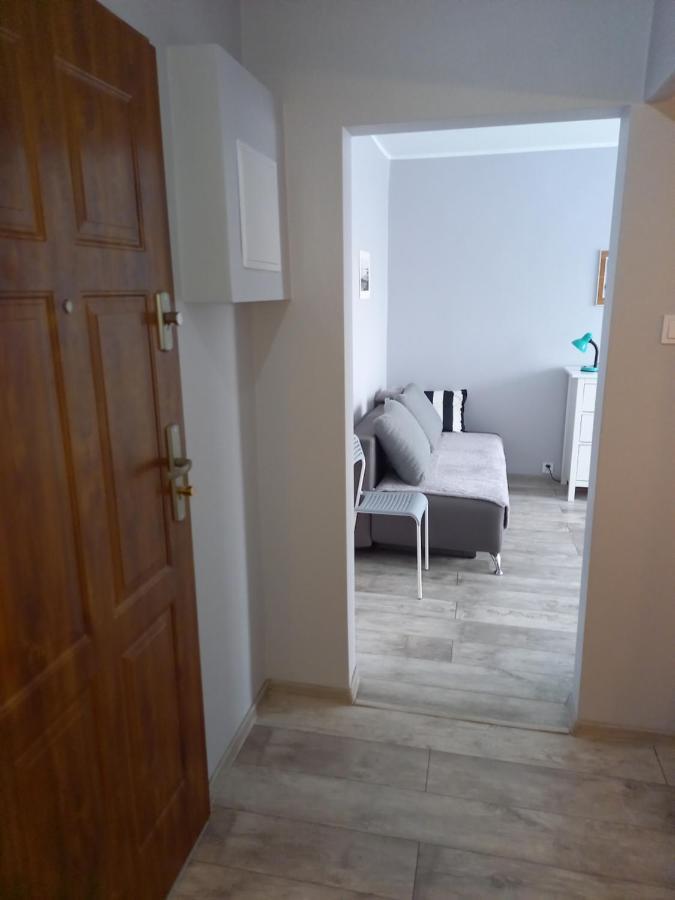 Przystanek Baltyk Apartment Gdansk Luaran gambar