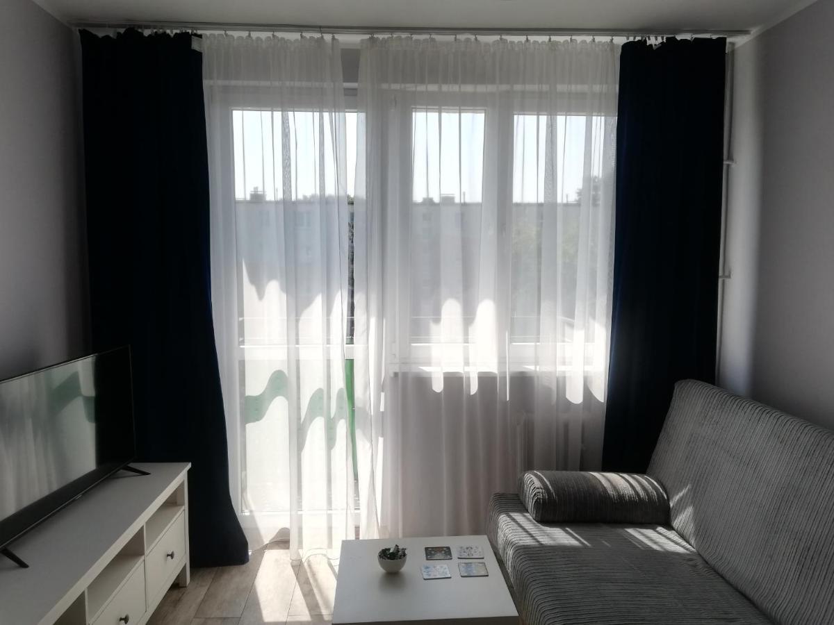 Przystanek Baltyk Apartment Gdansk Luaran gambar